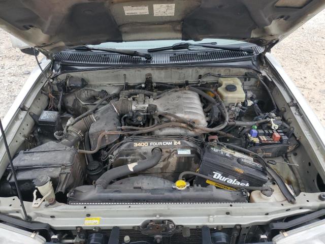 Photo 12 from auction – 2001 TOYOTA 4RUNNER SR with VIN JT3GN86R510205890