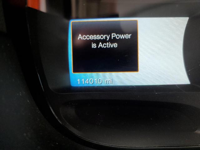 Photo 9 from auction – 2014 FORD EDGE LIMIT with VIN 2FMDK3KC7EBA03466