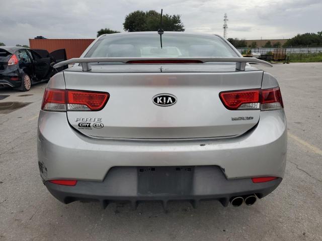 Photo 6 from auction – 2013 KIA FORTE EX with VIN KNAFU6A27D5694354