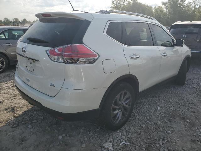 Photo 3 from auction – 2016 NISSAN ROGUE S with VIN 5N1AT2MT1GC736087
