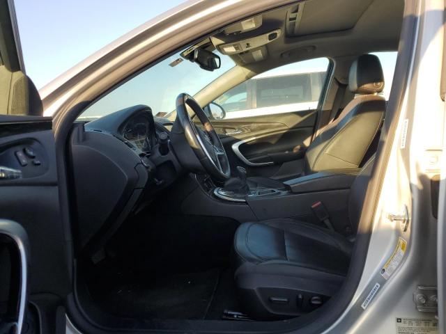Photo 7 from auction – 2017 BUICK REGAL PREM with VIN 2G4GR5GX5H9110592
