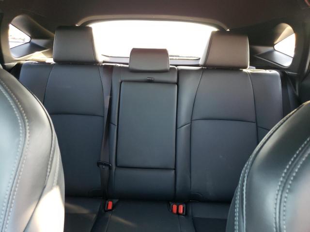 Photo 10 from auction – 2022 TOYOTA VENZA LE with VIN JTEAAAAH3NJ093685