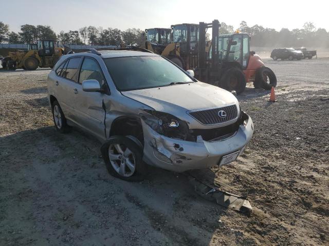 Photo 4 from auction – 2004 LEXUS RX 330 with VIN 2T2HA31U54C018889