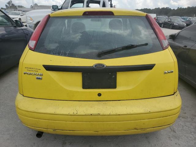 Photo 6 from auction – 2005 FORD FOCUS ZX3 with VIN 3FAFP31N65R112994