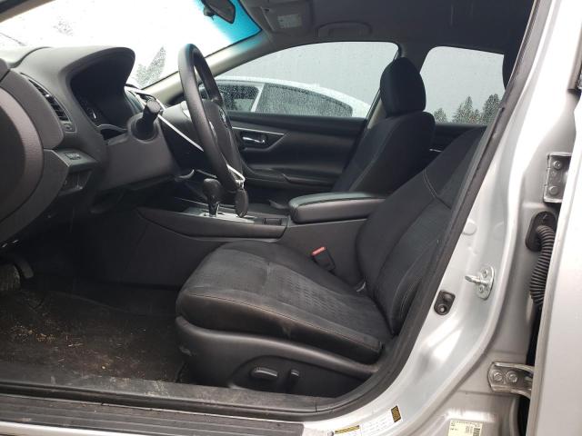 Photo 7 from auction – 2016 NISSAN ALTIMA 2.5 with VIN 1N4AL3AP6GC244632