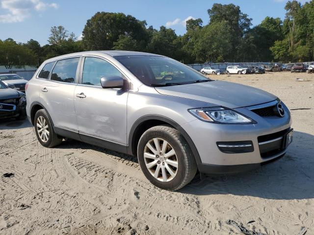 Photo 4 from auction – 2008 MAZDA CX-9 with VIN JM3TB28V480133320