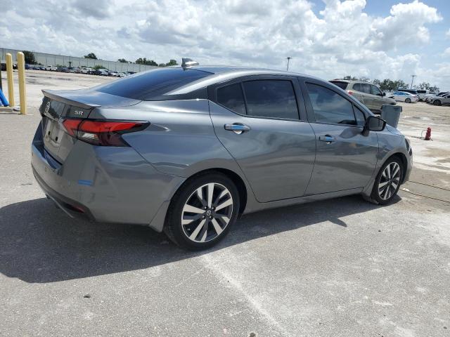 Photo 3 from auction – 2020 NISSAN VERSA SR with VIN 3N1CN8FV2LL914681