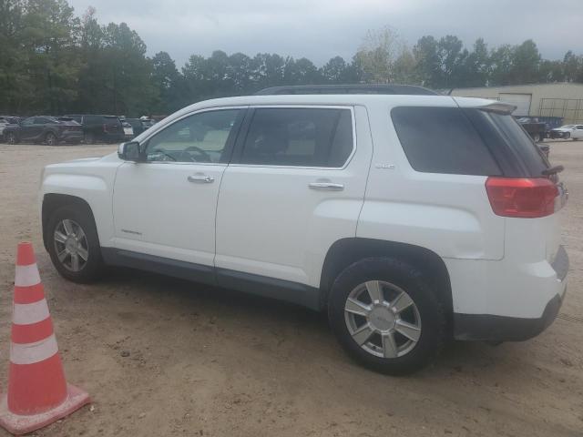 Photo 2 from auction – 2013 GMC TERRAIN SL with VIN 2GKALSEK5D6219779