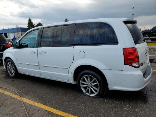 Photo 2 from auction – 2014 DODGE GRAND CARA with VIN 2C4RDGEG6ER250351