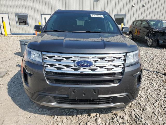 Zdjęcie 5 z aukcji – 2019 FORD EXPLORER X z VIN 1FM5K8D85KGA57556