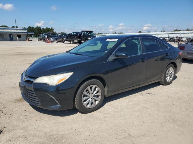 TOYOTA CAMRY LE 2016 z numerem VIN 4T4BF1FK2GR559088 - Zdjęcie z aukcji