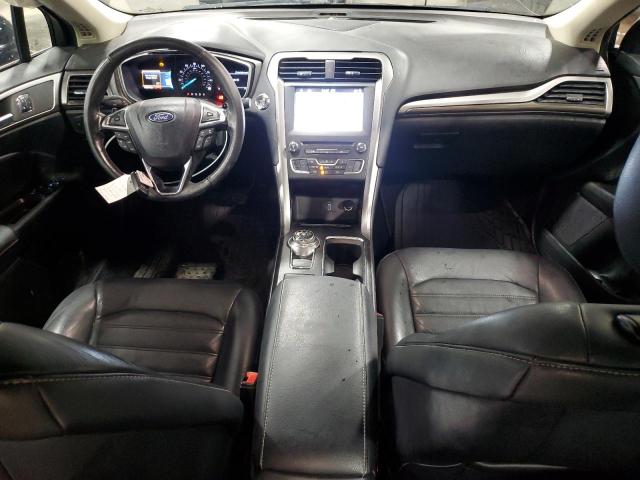 Photo 8 from auction – 2017 FORD FUSION SE with VIN 3FA6P0H97HR335699