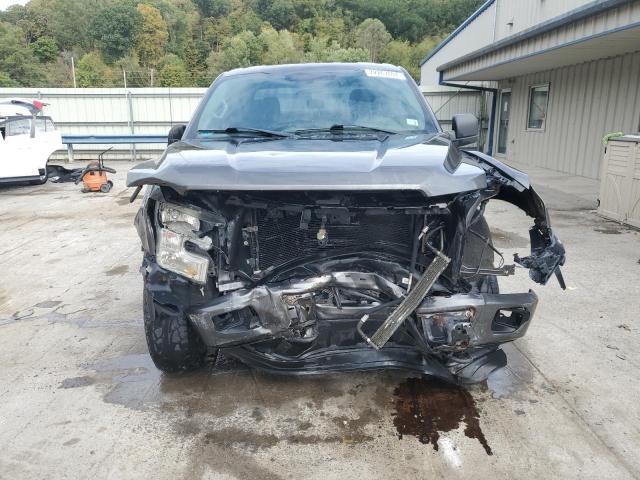 Photo 5 from auction – 2015 FORD F150 SUPER with VIN 1FTEX1EP2FFB39601