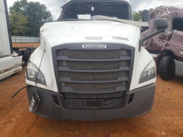 Photo 7 from auction – 2020 FREIGHTLINER CASCADIA 1 with VIN 1FUBHSDVXLLKX8449