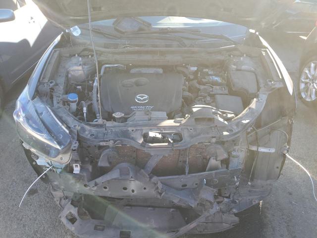 Photo 12 from auction – 2016 MAZDA CX-5 GT with VIN JM3KE2DY1G0882657