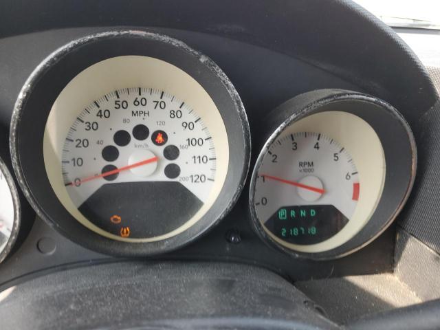 Foto 9 de la subasta – 2009 DODGE CALIBER SX con VIN 1B3HB48A99D125944