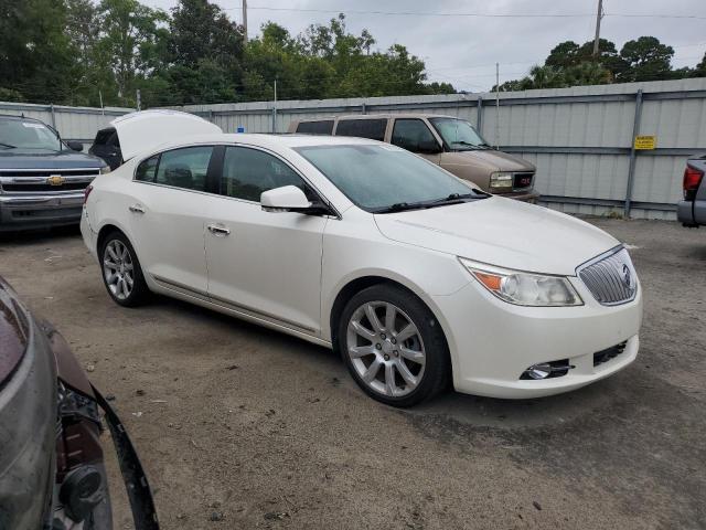 Photo 4 from auction – 2012 BUICK LACROSSE T with VIN 1G4GJ5G38CF257235
