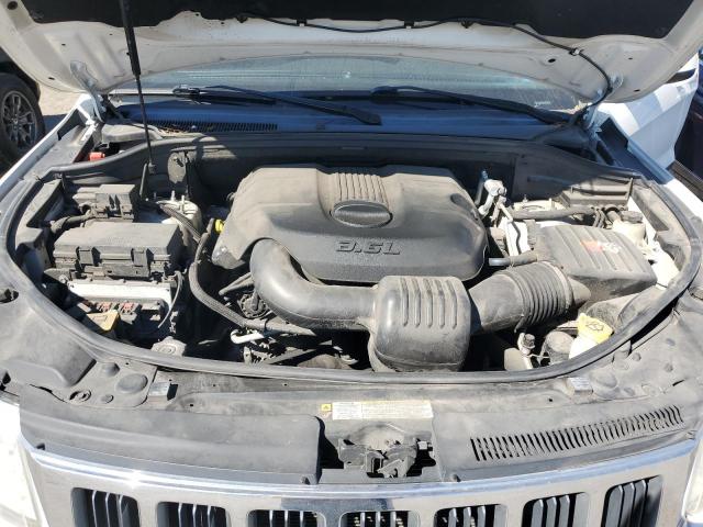 Photo 12 from auction – 2011 JEEP GRAND CHER with VIN 1J4RR4GG3BC616732