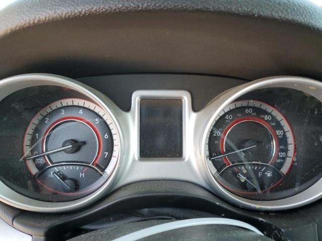 Photo 9 from auction – 2017 DODGE JOURNEY SX with VIN 3C4PDDBG1HT591622