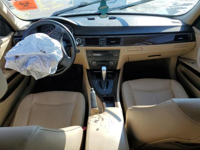 Photo 8 from auction – 2009 BMW 328 XI with VIN WBAPK73509A451622