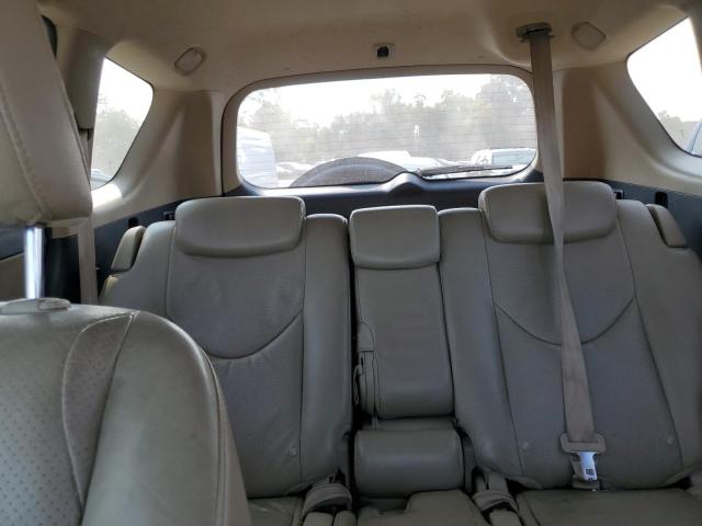 Photo 10 from auction – 2010 TOYOTA RAV4 LIMIT with VIN 2T3DK4DV4AW029555