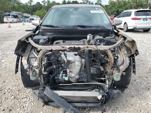 Photo 5 from auction – 2018 GMC TERRAIN SL with VIN 3GKALTEV3JL283827