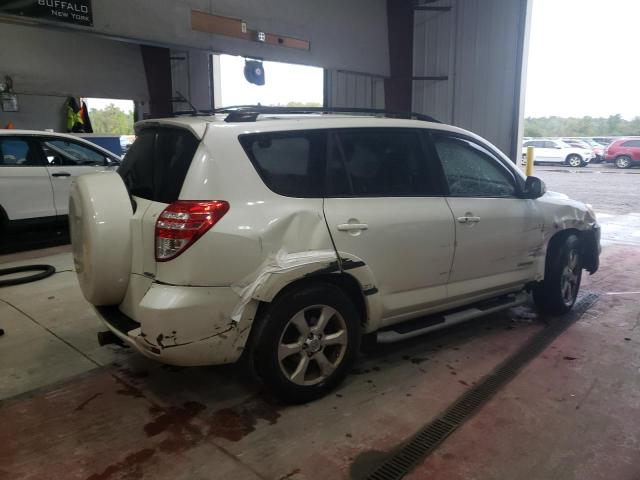 Photo 3 from auction – 2009 TOYOTA RAV4 LIMIT with VIN JTMBF31VX95005340