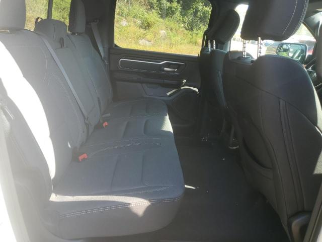 Photo 10 from auction – 2022 RAM 1500 BIG H with VIN 1C6RRFFG3NN427873