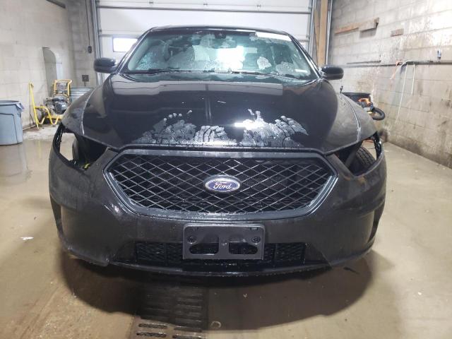 Photo 5 from auction – 2014 FORD TAURUS POL with VIN 1FAHP2MK7EG124356