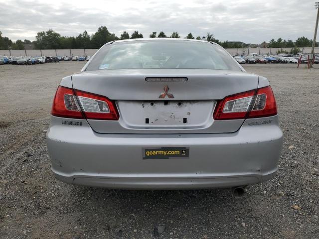 Photo 6 from auction – 2012 MITSUBISHI GALANT ES with VIN 4A32B3FF3CE025009