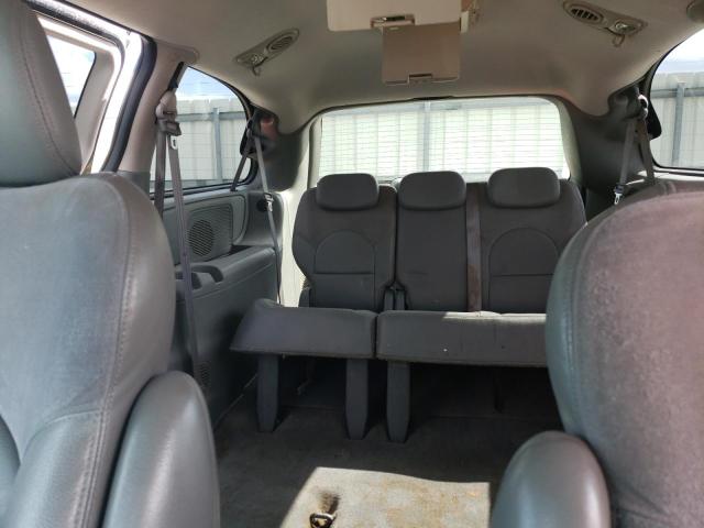 Photo 10 from auction – 2005 CHRYSLER TOWN & COU with VIN 2C8GP64LX5R416330