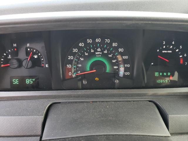 Photo 9 from auction – 2010 DODGE JOURNEY SX with VIN 3D4PG5FV4AT269488