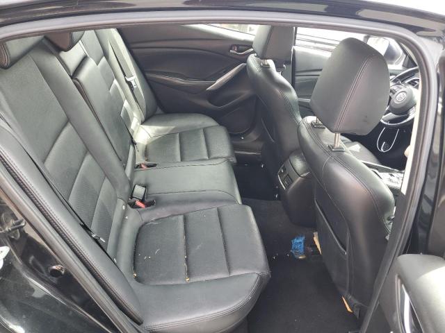 Photo 10 from auction – 2016 MAZDA 6 TOURING with VIN JM1GJ1V58G1473574