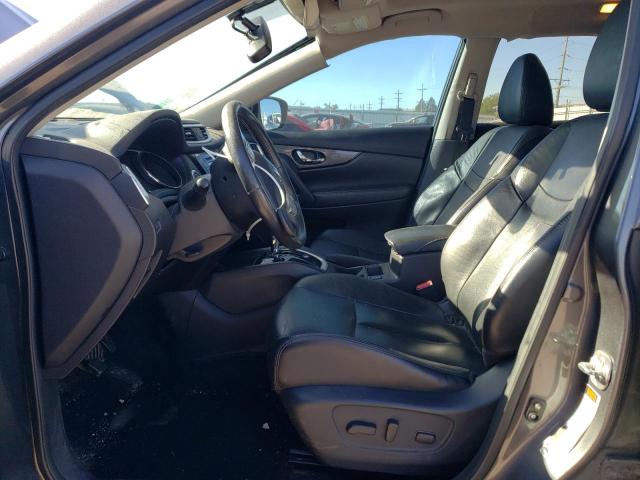 Photo 7 from auction – 2015 NISSAN ROGUE S with VIN 5N1AT2MV3FC839642