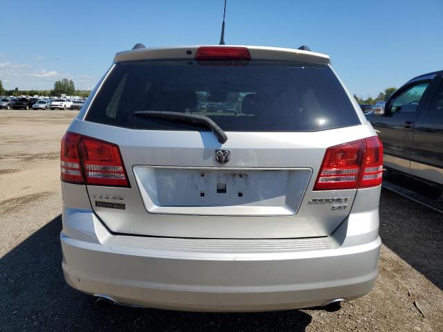 Photo 6 from auction – 2010 DODGE JOURNEY SX with VIN 3D4PG5FVXAT217217