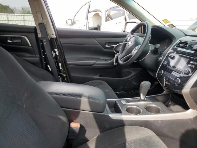 Photo 7 from auction – 2015 NISSAN ALTIMA 2.5 with VIN 1N4AL3AP8FC417677