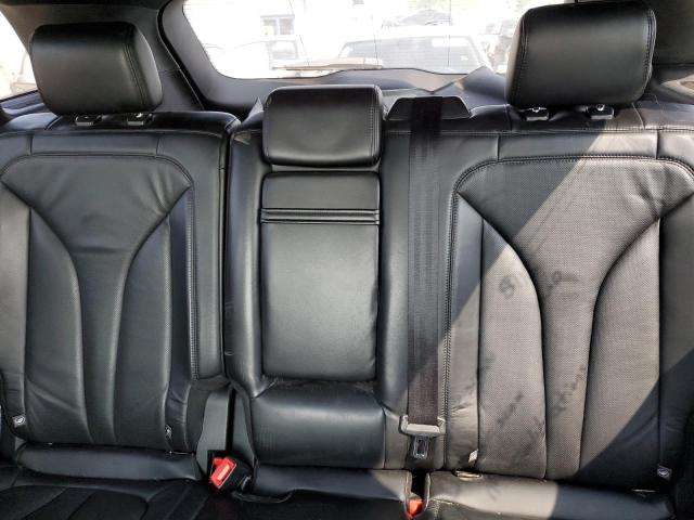Photo 10 from auction – 2016 LINCOLN MKX RESERV with VIN 2LMTJ8LR0GBL20785