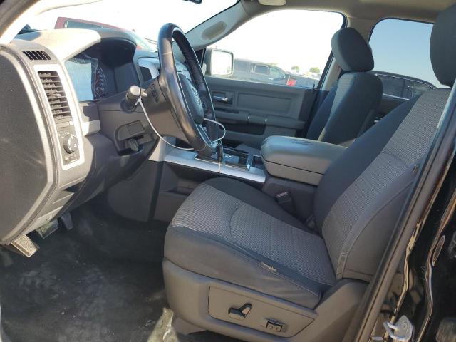 Photo 7 from auction – 2012 DODGE RAM 1500 S with VIN 1C6RD7LT0CS252101