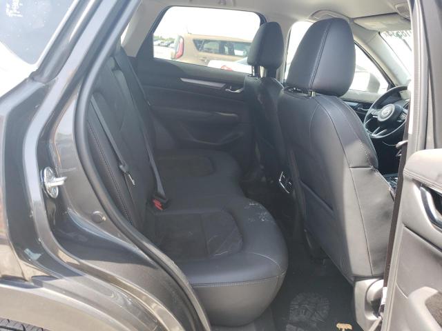 Photo 11 from auction – 2019 MAZDA CX-5 TOURI with VIN JM3KFBCM5K0657484
