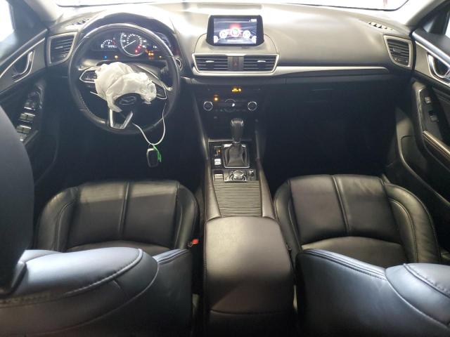 Photo 8 from auction – 2018 MAZDA 3 TOURING with VIN 3MZBN1L30JM192568