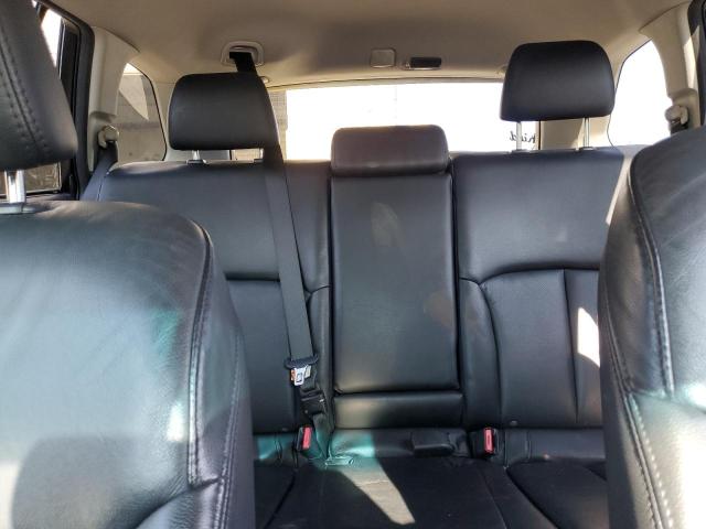 Photo 10 from auction – 2010 SUBARU OUTBACK 2. with VIN 4S4BRBJC9A3371429