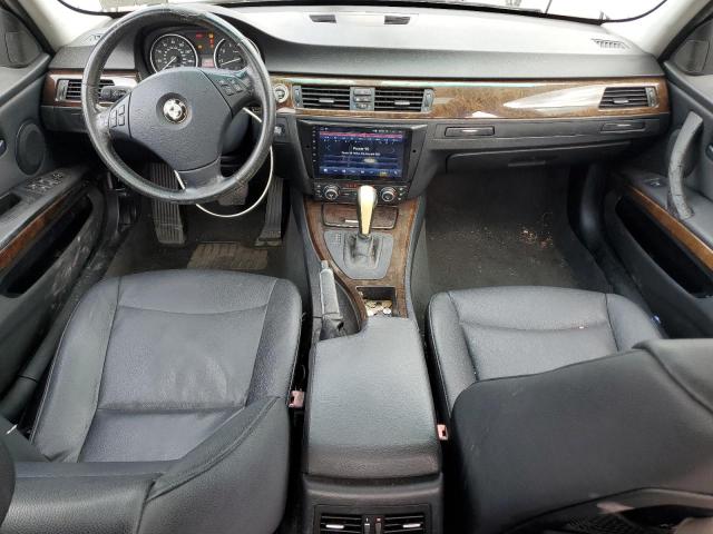 Photo 8 from auction – 2009 BMW 328 I SULE with VIN WBAPH57549NL79958