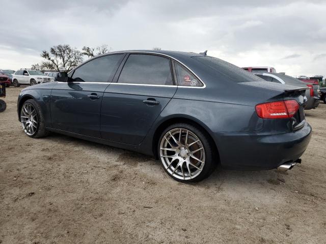 Photo 2 from auction – 2010 AUDI A4 PREMIUM with VIN WAUHFAFL8AN014044