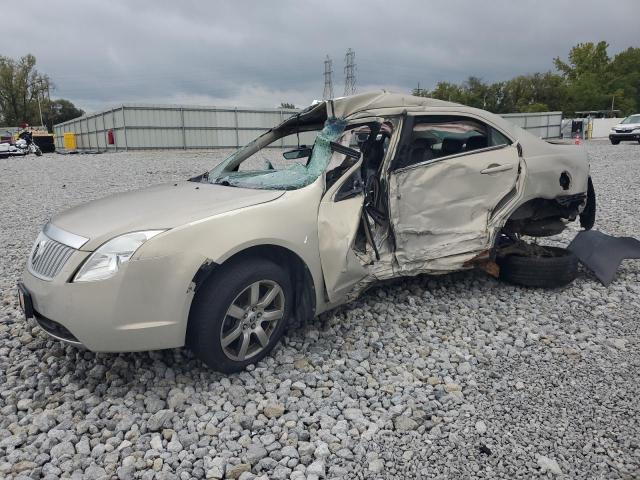 Photo 1 from auction – 2010 MERCURY MILAN PREM with VIN 3MEHM0JG8AR655011