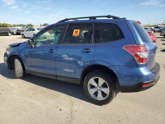 Photo 2 from auction – 2016 SUBARU FORESTER 2 with VIN JF2SJAFC2GH414861