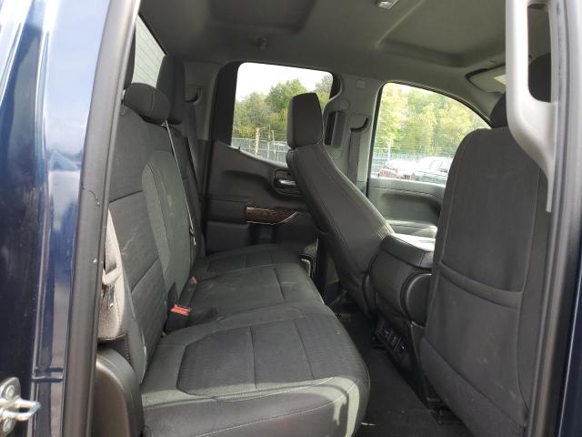 Photo 10 from auction – 2022 GMC SIERRA LIM with VIN 1GTR9CEK3NZ226481
