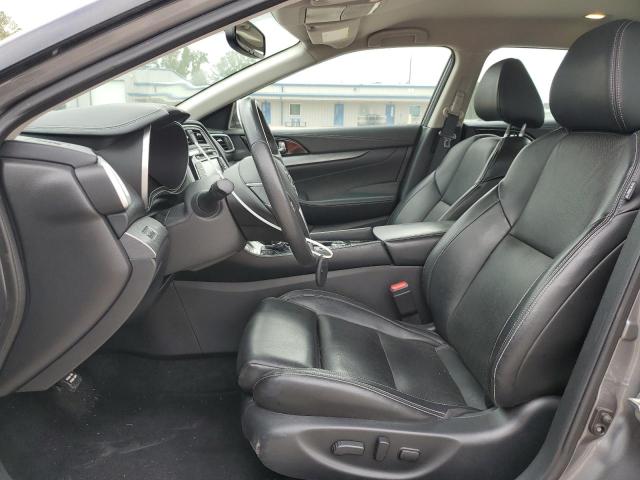 Photo 7 from auction – 2018 NISSAN MAXIMA 3.5 with VIN 1N4AA6AP2JC384191