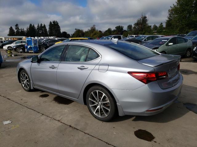Photo 2 from auction – 2016 ACURA TLX TECH with VIN 19UUB3F52GA000409