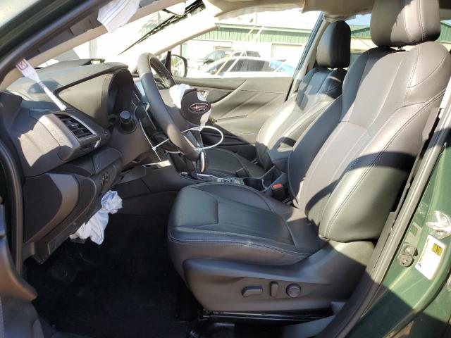 Photo 7 from auction – 2022 SUBARU FORESTER T with VIN JF2SKARC5NH528343