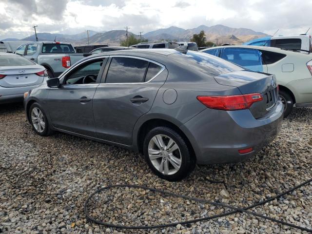 Photo 2 from auction – 2013 ACURA ILX 20 with VIN 19VDE1F31DE005448